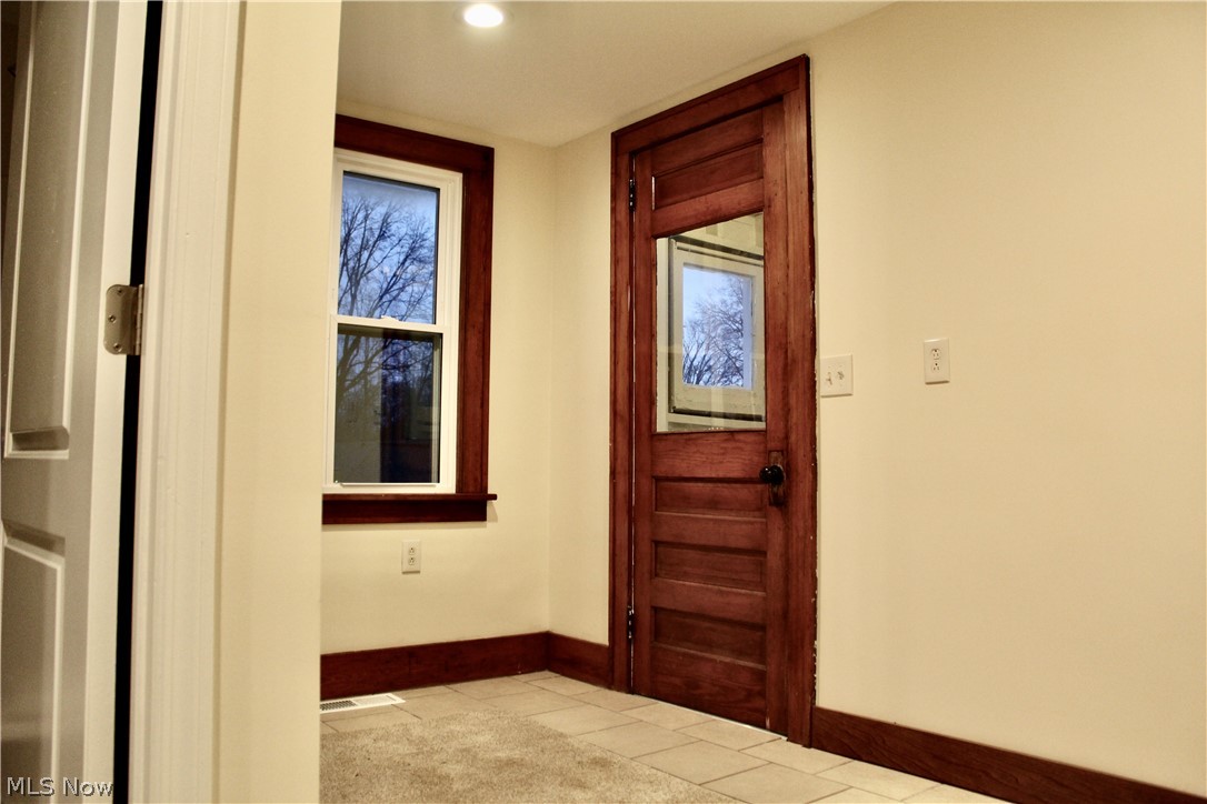 Brooks - Residential