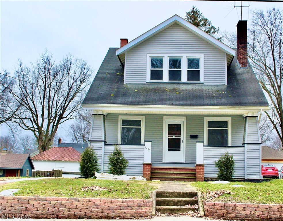 Brooks - Residential