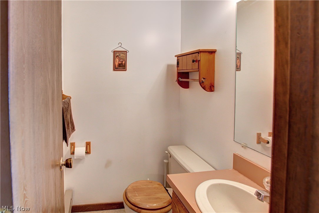 Nimrod Park - Residential