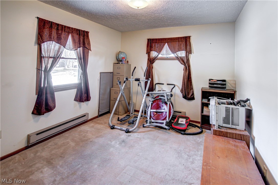 Nimrod Park - Residential