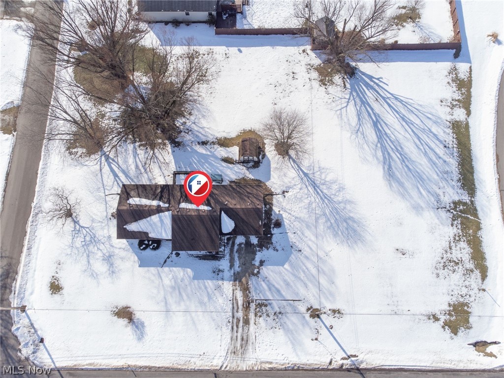 Nimrod Park - Residential