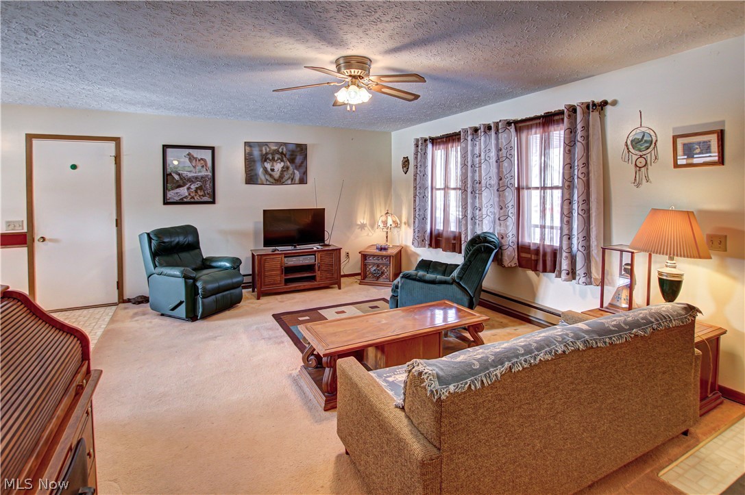 Nimrod Park - Residential