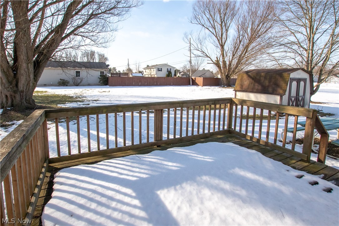 Nimrod Park - Residential