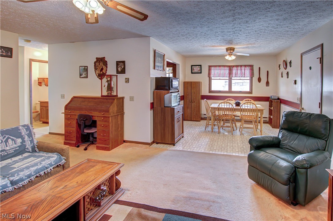 Nimrod Park - Residential