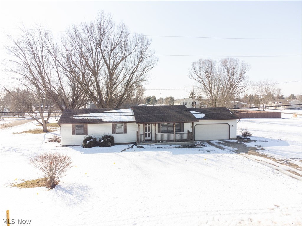 Nimrod Park - Residential