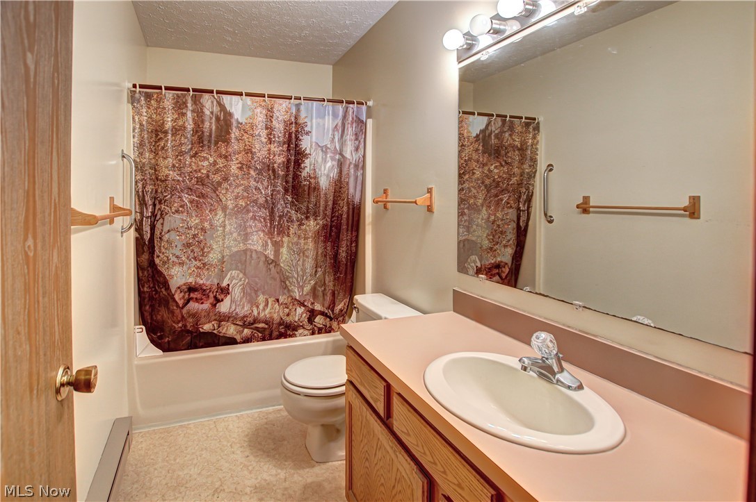 Nimrod Park - Residential