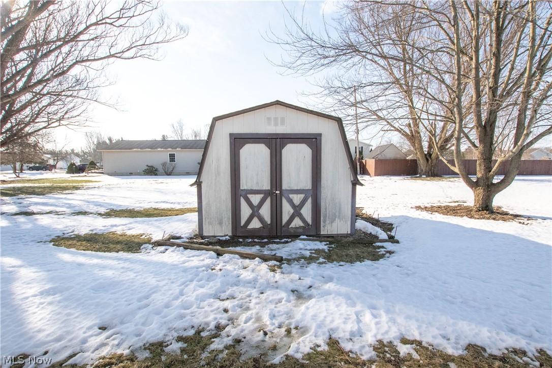 Nimrod Park - Residential