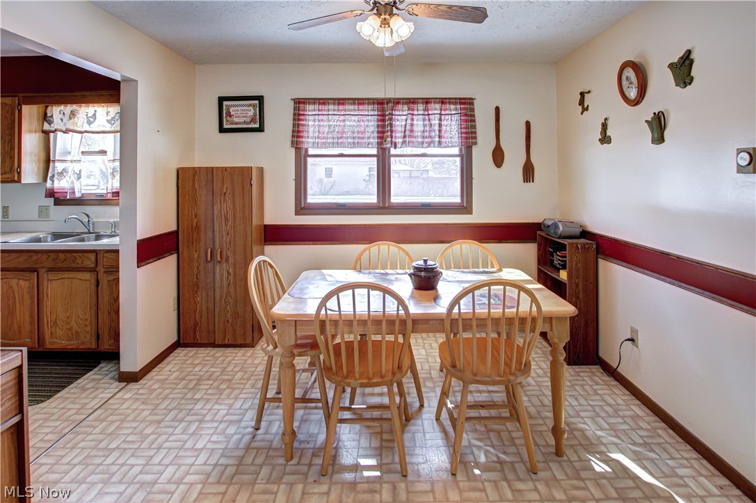 Nimrod Park - Residential