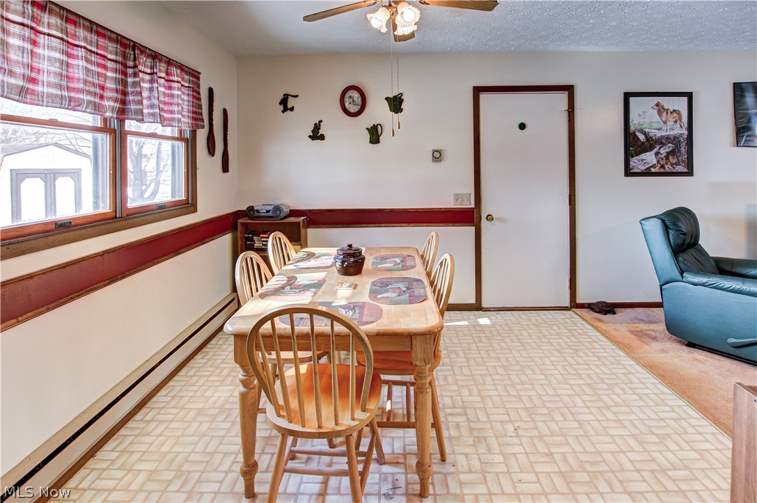 Nimrod Park - Residential