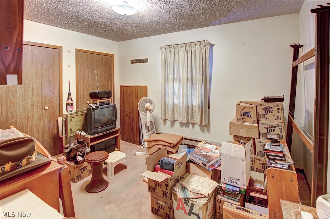 Nimrod Park - Residential