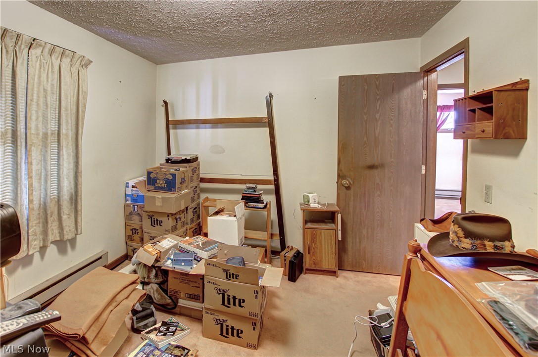 Nimrod Park - Residential