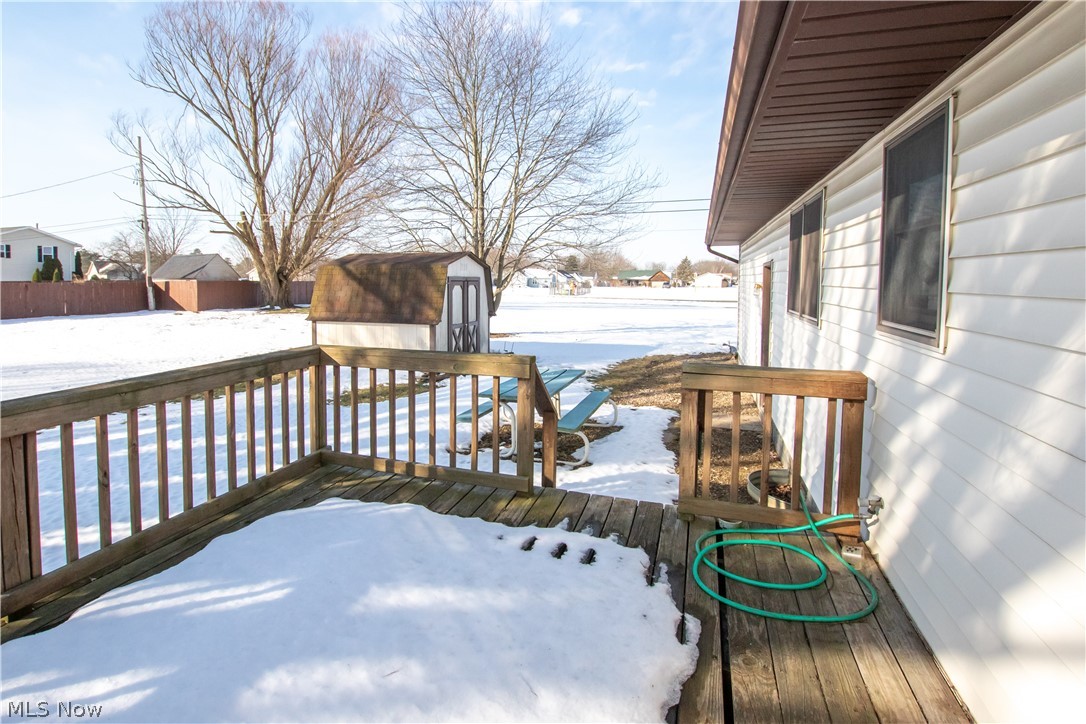 Nimrod Park - Residential