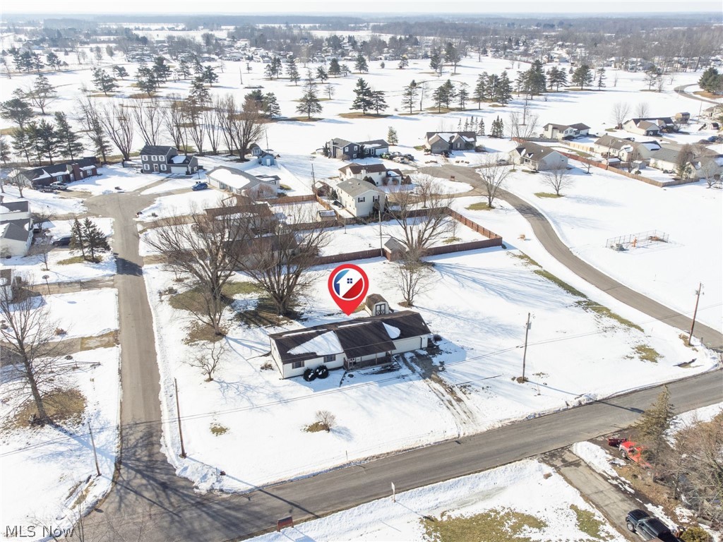 Nimrod Park - Residential