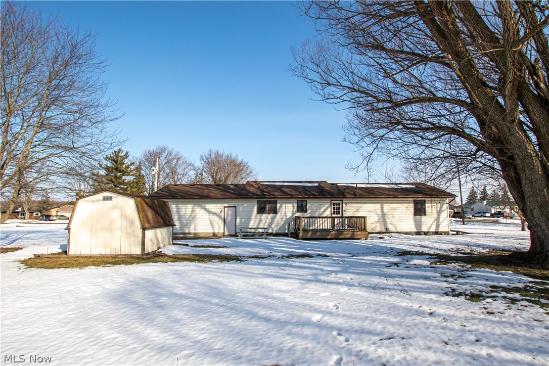 Nimrod Park - Residential