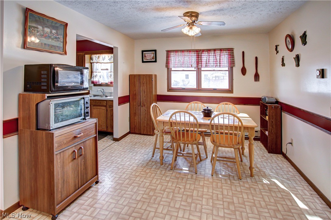 Nimrod Park - Residential