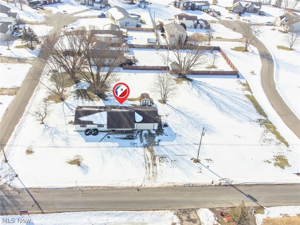 Nimrod Park - Residential