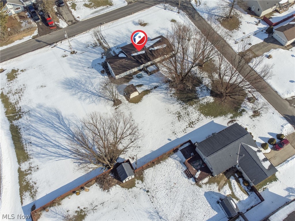 Nimrod Park - Residential