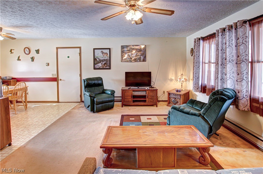 Nimrod Park - Residential