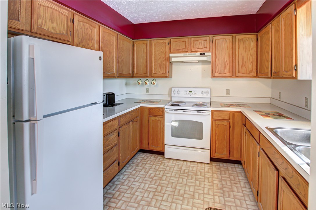 Nimrod Park - Residential