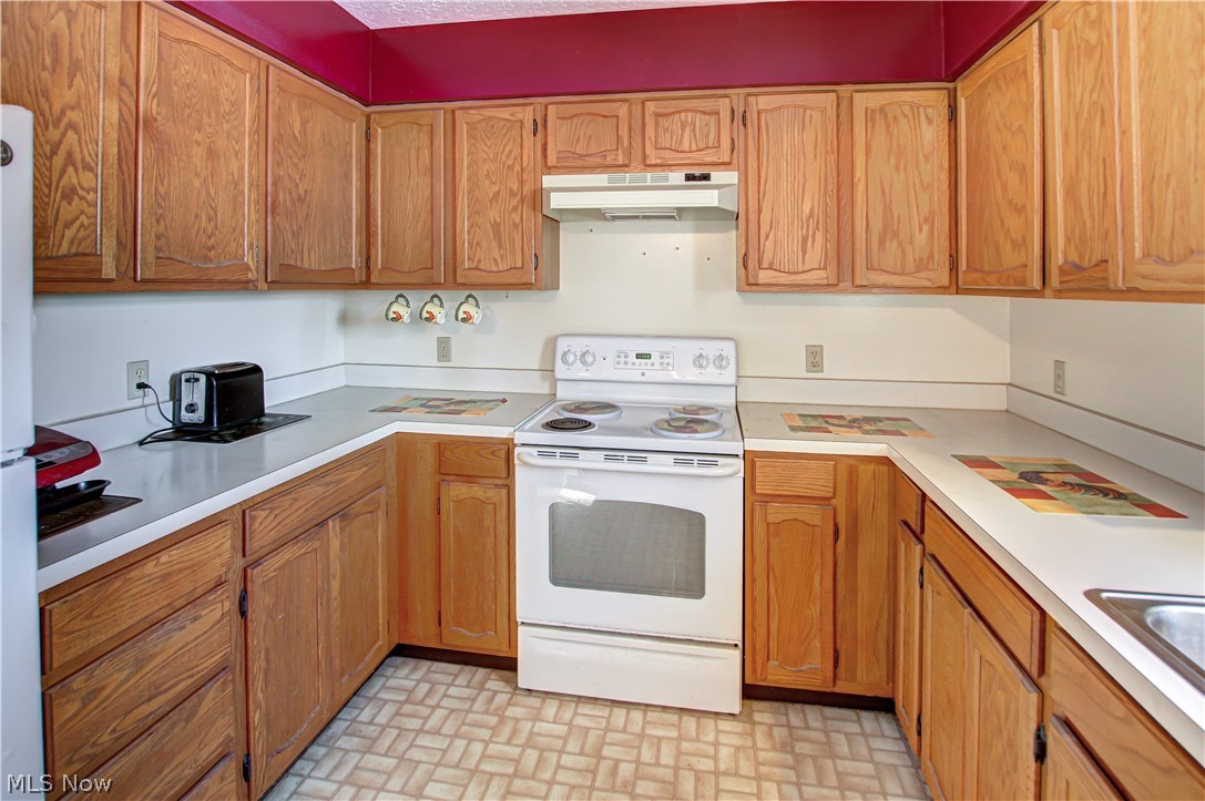 Nimrod Park - Residential