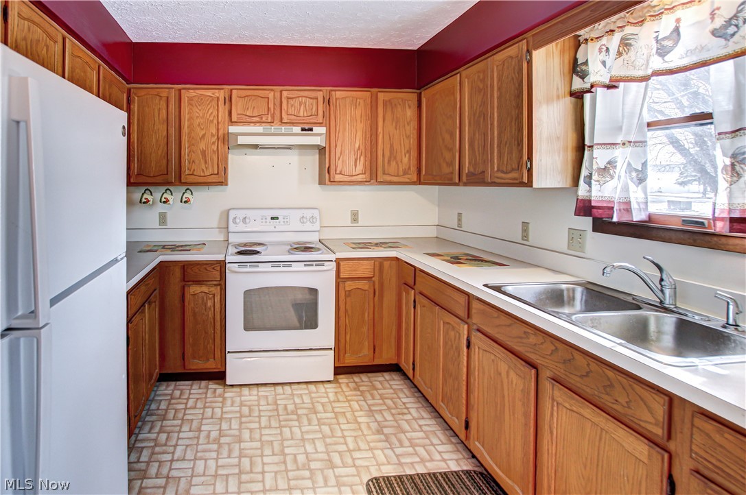 Nimrod Park - Residential