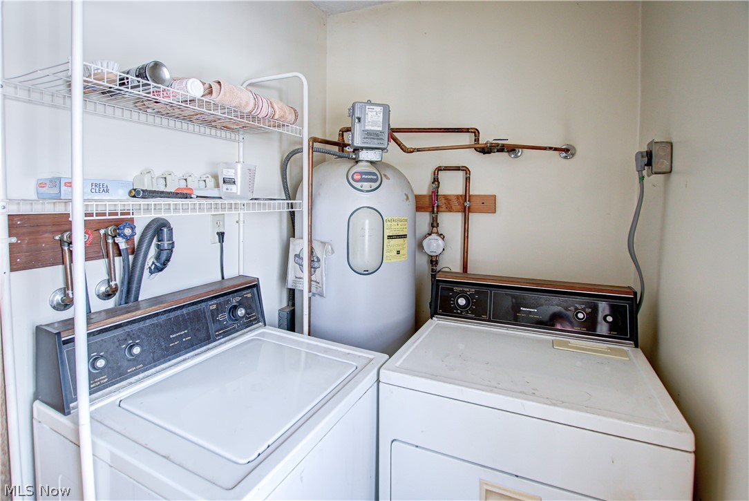 Nimrod Park - Residential