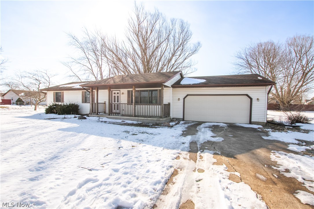 Nimrod Park - Residential