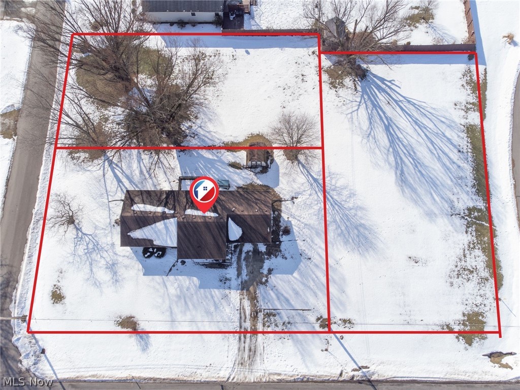 Nimrod Park - Residential