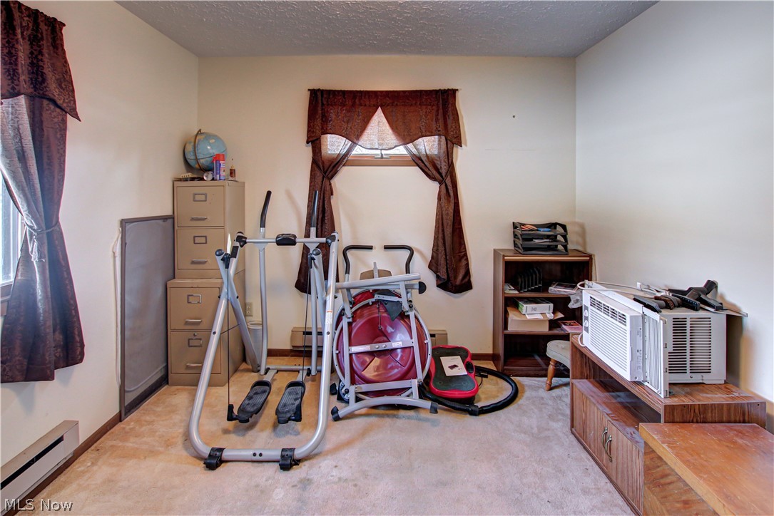 Nimrod Park - Residential