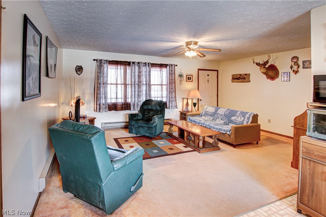 Nimrod Park - Residential