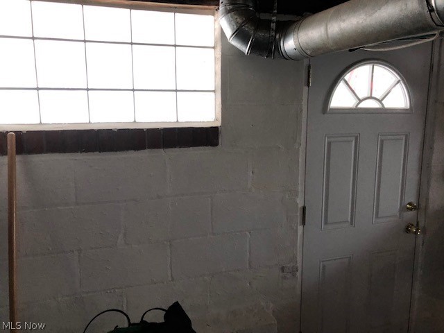 Columbia - Residential