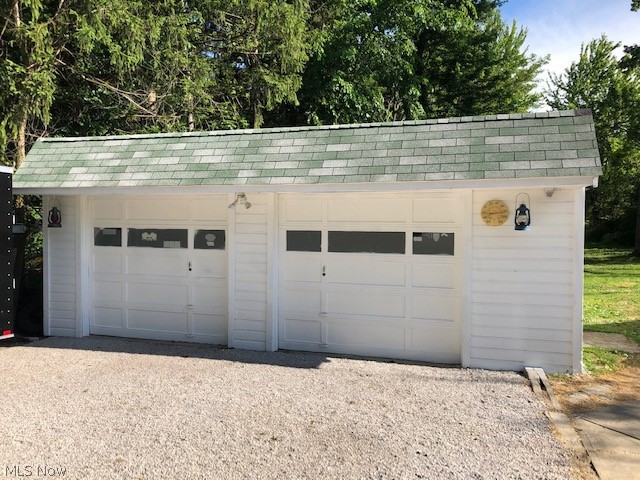 Columbia - Residential