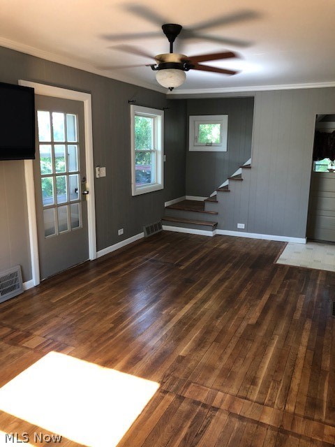 Columbia - Residential