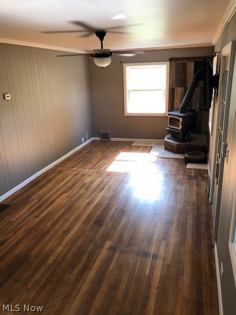 Columbia - Residential