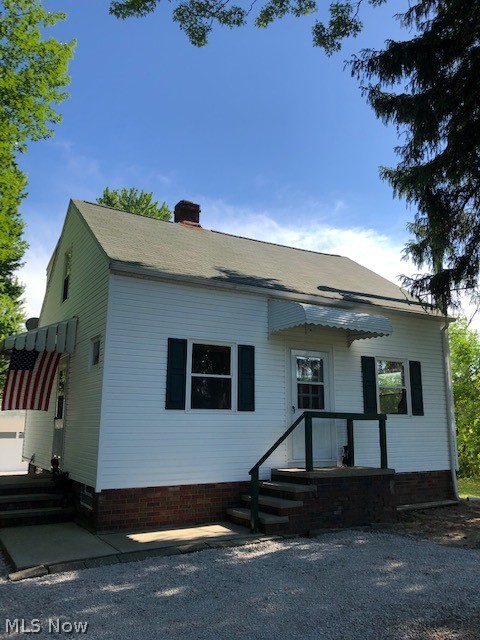 Columbia - Residential