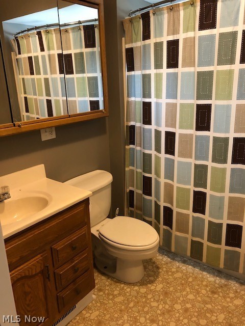 Columbia - Residential