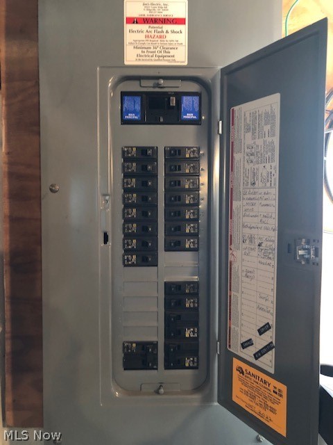 Columbia - Residential