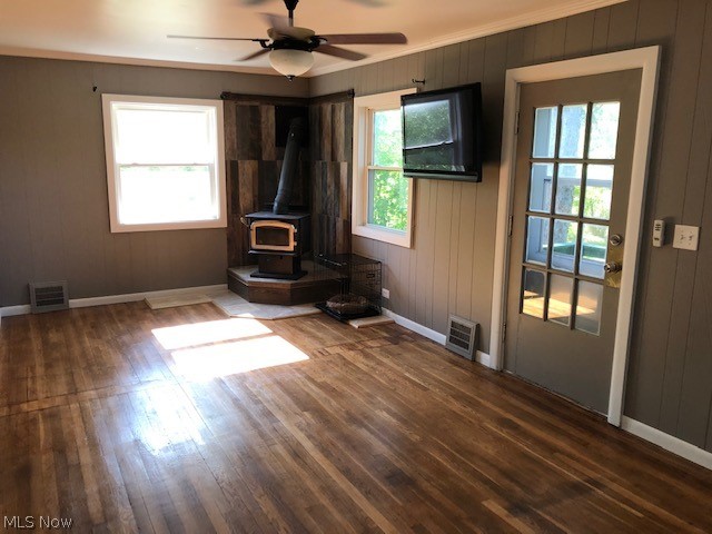 Columbia - Residential