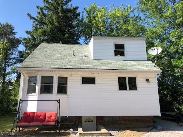 Columbia - Residential