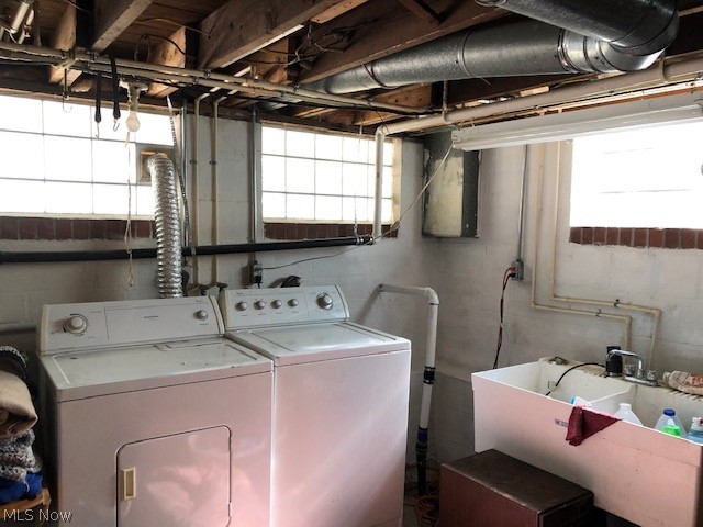 Columbia - Residential