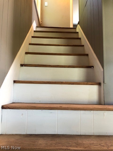 Columbia - Residential