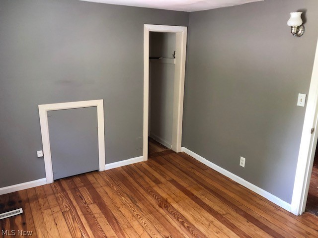 Columbia - Residential