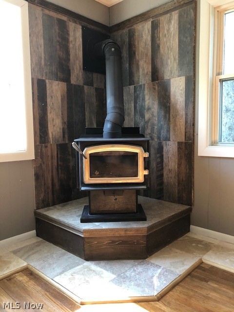 Columbia - Residential