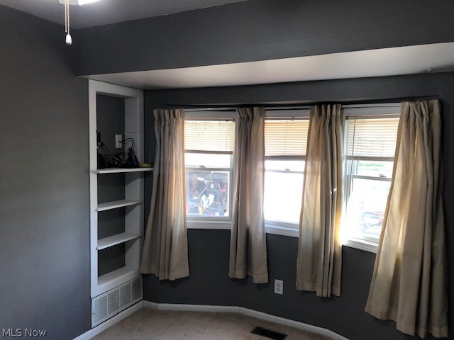 Columbia - Residential