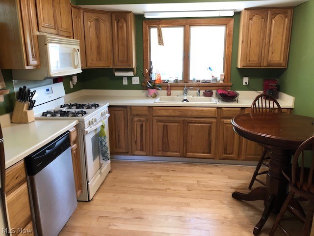 Columbia - Residential