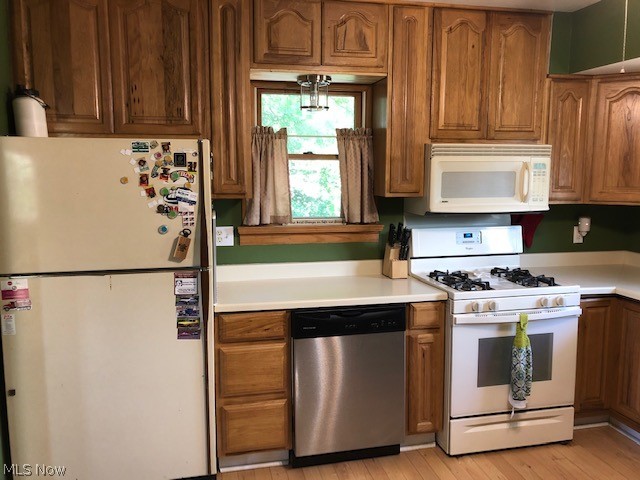 Columbia - Residential