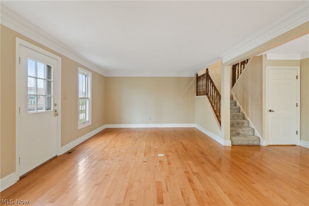 Hudson Commons Condo - Residential