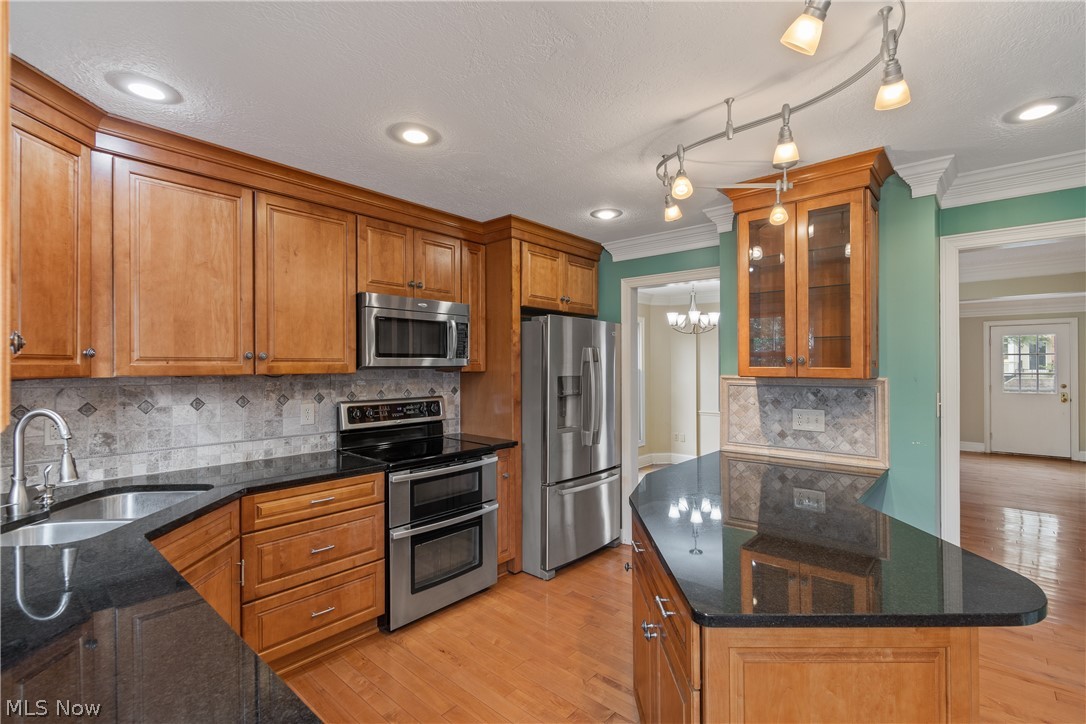 Hudson Commons Condo - Residential