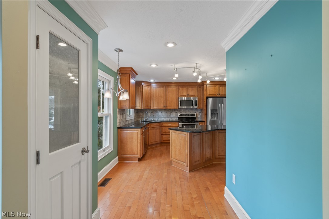 Hudson Commons Condo - Residential