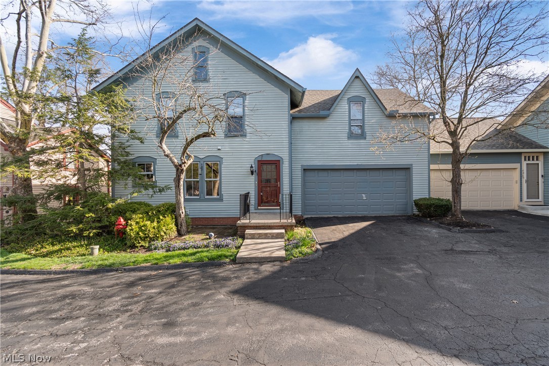 Hudson Commons Condo - Residential